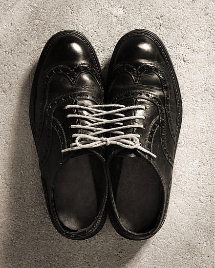 arkitipintel 30 Must See Pieces of Shoe Art